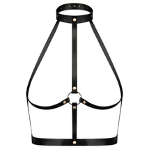 Rosy Gold - testhám (fekete-rózsaarany)