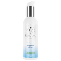 EasyGlide Sensitive - vízbázisú síkosító (150 ml)