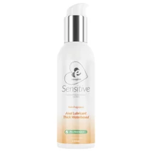 EasyGlide Sensitive - anál vízbázisú síkosító (150 ml)