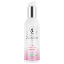 EasyGlide Sensitive - szilikonos síkosító (150ml)