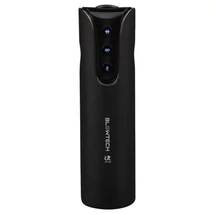 Dreamtoys Blowtech Tight Grip - rezgő maszturbátor (fekete)