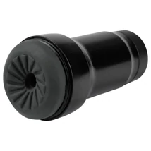 Kiiroo Feel Pocket - zseb maszturbátor (fekete)