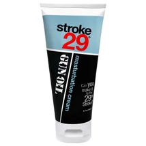 Gun Oil Stroke 29 - Maszturbációs- és masszázs krém (100ml)