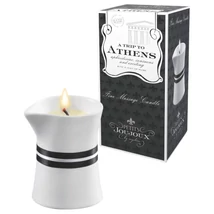 Petits Joujoux Athens - masszázsgyertya - pézsma-parfüm (120ml)