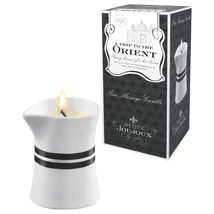 Petits Joujoux Orient - masszázsgyertya 120ml - gránátalmás-fehérbors