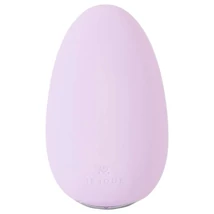 Je Joue Mimi Soft - akkus, vízálló csikló vibrátor (viola)