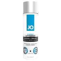 System JO Classic Hybrid - vegyesbázisú síkosító (240ml)