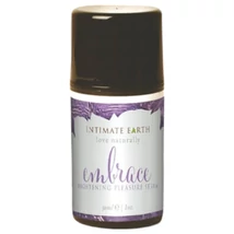 Intimate Earth Embrace - hüvely szűkítő intim gél (30ml)