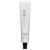 Slow Sex - hűsítő orál balzsam (10ml)