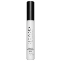Slow Sex - nyál serkentő orál spray (13ml)