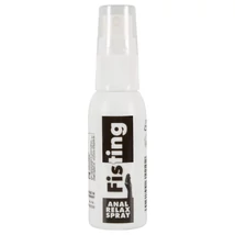 Fisting Relax - anál ápoló és hűsítő spray (30 ml)