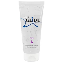Just Glide Toy - vízbázisú síkosító (200 ml)
