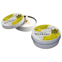 Petits Joujoux Waikiki - masszázsgyertya - kókusz-ananász (43 ml)
