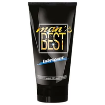 JoyDivision mans BEST - vízbázisú síkosító (40 ml)