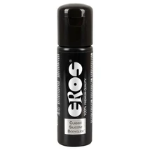 EROS 2in1 - szilikonos síkosító (100 ml)