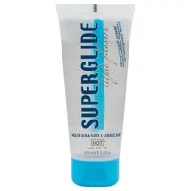 HOT Superglide - vízbázisú síkosító (100 ml)