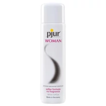pjur Woman sensitive síkosító (100 ml)