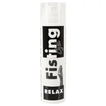 Fisting relax síkosító gél (200 ml)