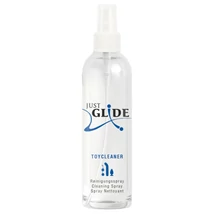 Just Glide - terméktisztító spray (250 ml)