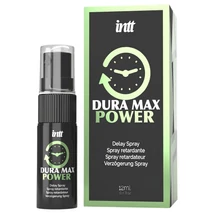 Intt Dura Max Power - késleltető spray (12 ml)