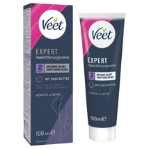Veet - szőrtelenítő krém nőknek (100 ml)