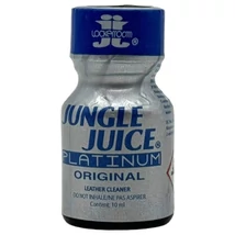 Rush JJ Jungle Juice Platinum - Pentil (10 ml)