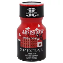 Rush JJ Amsterdam Special - Pentil (10 ml)