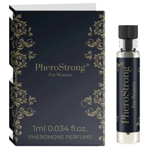 PheroStrong - feromon parfüm nőknek (1 ml)