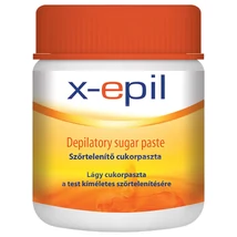 X-Epil - szőrtelenítő cukorpaszta (250 ml)