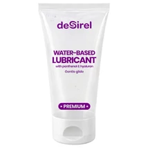 Desirel - ápoló hatású vízbázisú síkosító (50 ml)