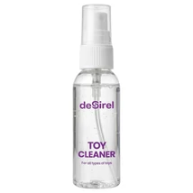 Desirel - fertőtlenítő hatású tisztító spray (50 ml)