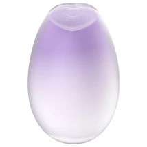 Sex HD - 2in1 bimbó- és csiklóizgató (lila)