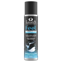 LuxuriA Feel Aqua - vízbázisú síkosító (60 ml)