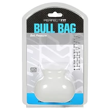Perfect Fit Bull Bag - Herenyújtó súllyal (átlátszó)