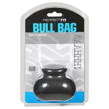 Perfect Fit Bull Bag - Herezsák és nyújtó (fekete)