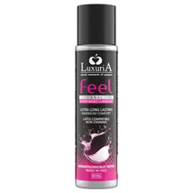 LuxuriA Feel Anal - vízbázisú anál síkosító (60 ml)