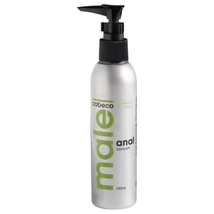 Male Cobeco Anal - vízbázisú, anál síkosító férfiaknak (150 ml)