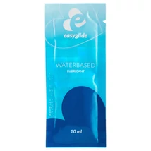 EasyGlide - vízbázisú síkosító (10 ml)