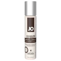 System JO - Hybrid - vegyesbázisú síkosító - kókusz (30 ml)