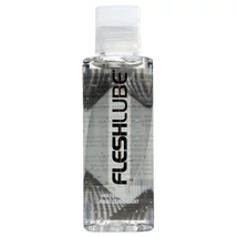 Fleshlight - FleshLube Slide -vízbázisú anál síkosító (100 ml)