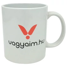 Vágyaim.hu logós bögre
