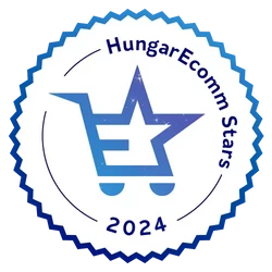 HungarEcomm Stars - A legvilágpiacképesebb magyar e-kereskedők - Vágyaim.hu