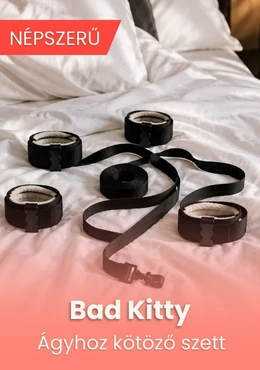 A legnépszerűbb BDSM termék - Vágyaim.hu sexshop