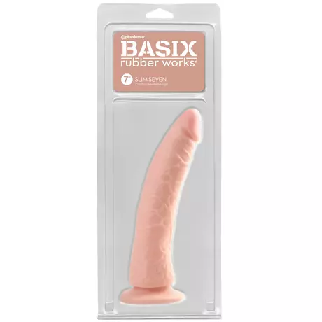 BASIX análdildó (20cm)