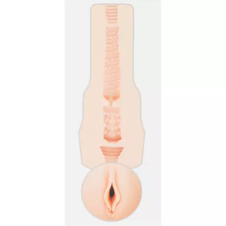Fleshlight Riley Reid Utopia - vagina