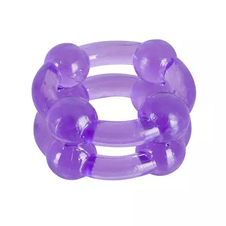 You2Toys - Purple Appetizer - vibrátoros készlet (9 részes)