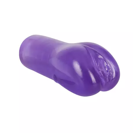 You2Toys - Purple Appetizer - vibrátoros készlet (9 részes)