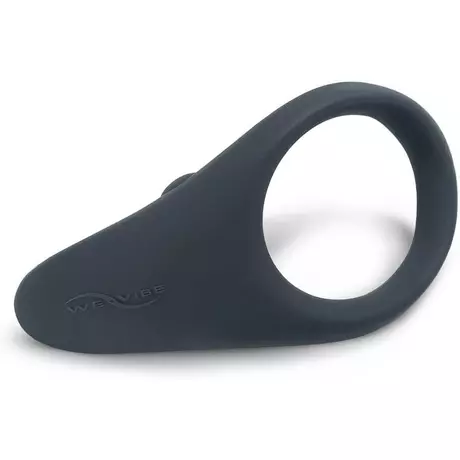 We-Vibe Verge - akkus, vibrációs péniszgyűrű (szürke)