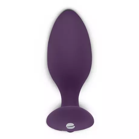 We-Vibe Ditto - akkus anál vibrátor (lila)