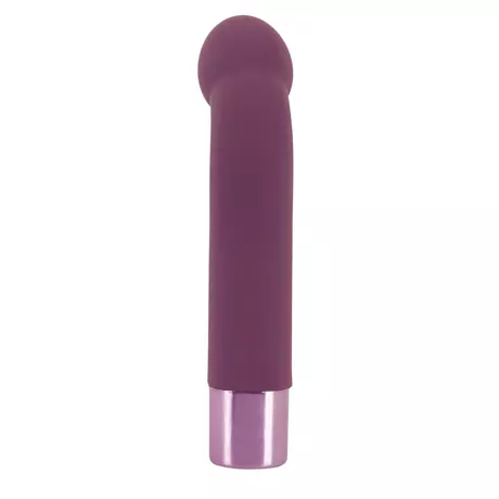 You2Toys Elegant G-spot - akkus, vízálló G-pont vibrátor (lila)